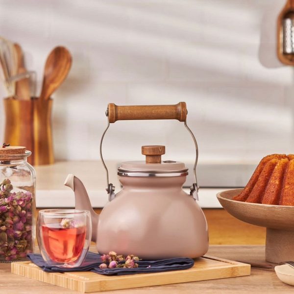 خرید کتری امسان مدل Royal vizon اصل ترکیه